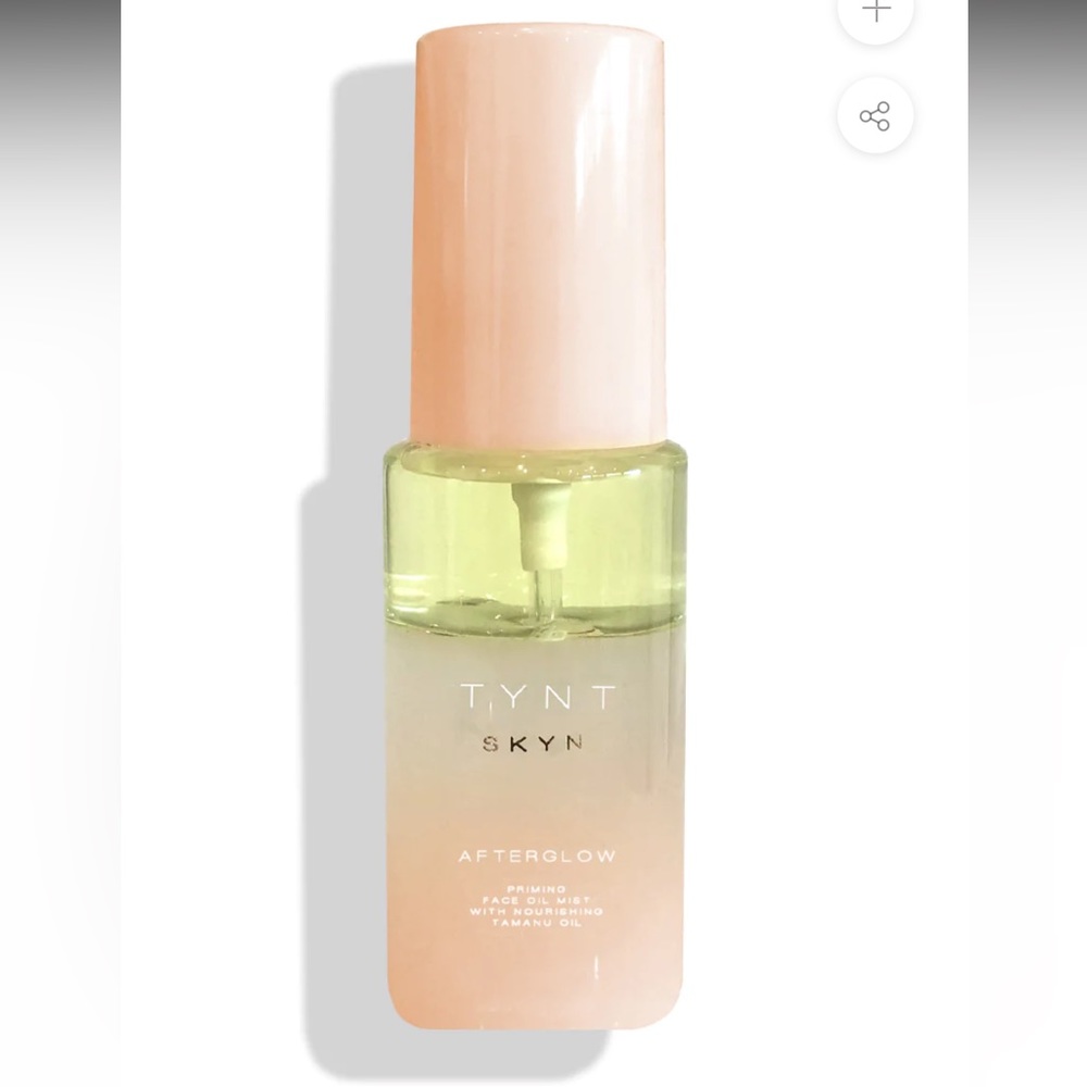 *NIB* TYNT Afterglow Face Mist, 1.06 oz. OUT OF STOCK Online!